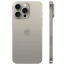iPhone 15 Pro Max 256Gb Natural Titanium eSIM (MU683)