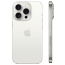 iPhone 15 Pro 128Gb White Titanium eSIM (MTQN3)