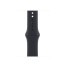 б/у Apple WATCH Series 8 45mm LTE Midnight Aluminium Case with Midnight Sport Band (MNVL3) (Среднее состояние)