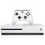 Стационарная игровая приставка Microsoft Xbox One S 1Tb White All-Digital Edition
