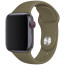 Ремешок Apple Watch 41/40/38mm Khaki Sport Band S/M and M/L (MWUL2)