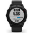 Смарт-часы Garmin Fenix 6X Pro Black with Black Band (010-02157-00) ГАРАНТИЯ 12 мес.