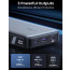 Внешний аккумулятор UGREEN PB205 25000mAh 145W Grey (90597)
