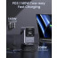 Внешний аккумулятор UGREEN PB770 48000mAh 300W Grey (25286)