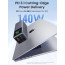 Внешний аккумулятор UGREEN PB722 25000mAh 200W Gray (35525)