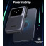 Внешний аккумулятор UGREEN Uno 10000mAh 20W Gray (45327)