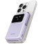 Внешний аккумулятор UGREEN Uno 10000mAh 20W Purple (45328)