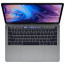 MacBook Pro with Touch Bar 13'' 2.3GHz 512GB Space Gray (MR9R2) 2018 (OPEN BOX)