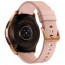 Смарт-часы Samsung Galaxy Watch 42mm Rose Gold (SM-R810) ГАРАНТИЯ 3 мес.