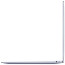 MacBook Air 13'' 1.1GHz 256GB Silver (MWTK2) 2020 (OPEN BOX)
