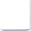 MacBook Air 13'' 1.6GHz 256GB Silver (MREC2) 2018 (OPEN BOX)