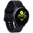 Смарт-часы Samsung Galaxy Watch Active Black (SM-R500N) ГАРАНТИЯ 3 мес.
