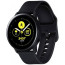 Смарт-часы Samsung Galaxy Watch Active Black (SM-R500N) ГАРАНТИЯ 12 мес.