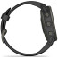 Смарт-часы Garmin Fenix 6S Carbon Gray DLC with Black Band (010-02159-25) ГАРАНТИЯ 3 мес.