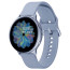 Смарт-часы Samsung Galaxy Watch Active 2 40mm Aluminium Cloud Silver ГАРАНТИЯ 12 мес.