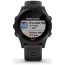 Смарт-годинник Garmin Forerunner 945 Black (010-02063-01) ГАРАНТІЯ 3 міс.