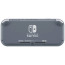 Игровая консоль Nintendo Switch Lite Grey