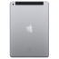 iPad Wi-Fi + Cellular 32GB Space Gray (MP1J2)