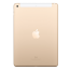 iPad Wi-Fi + Cellular 32GB Gold (MPG42)