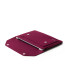 Чехол-папка DAKH for MacBook Pro 13'' Marsala (WLB-LC-Pro13l-209)