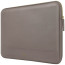 Чехол-папка LAUT PRESTIGE SLEEVE for MacBook Air/Pro 13'' Taupe (L_MB13_PRE_T)