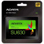 SSD-накопитель ADATA Ultimate SU630 480 GB (ASU630SS-480GQ-R)