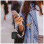 Чехол AhaStyle Silicone Case for AirPods Pro 2 with strap Black (X003E43NDL/CP-187-2-C-BK)