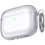 Чехол AhaStyle Transparent TPU Case for Airpods Pro 3 Clear (CP-WG182-G-CR)