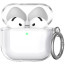 Чехол AhaStyle Transparent TPU Case for Airpods 4 Clear (CP-WG164-CR)