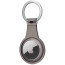 Аксессуар AhaStyle Transparent TPU Secure Holder for AirTag Grey (CP-WG35-CG)