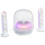 Акустика Harman Kardon SoundSticks 5 Wi-Fi White (HKSOUNDSTK5WFWEP)