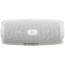 Портативная акустика JBL Charge 5 White (JBLCHARGE5WHT)