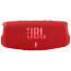 Портативная акустика JBL Charge 5 Red (JBLCHARGE5RED)