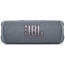 Портативная акустика JBL Flip 6 Grey (JBLFLIP6GREY) (OPEN BOX)