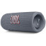 Портативная акустика JBL Flip 6 Grey (JBLFLIP6GREY) (OPEN BOX)