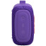 Акустика JBL GO 5 Purple (JBLGO5PUR)