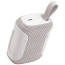 Акустика JBL GO 5 White (JBLGO5WHT)