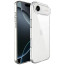 Чехол Alabay for iPhone Air TPU Series (Transparent)