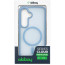 Чехол Alabay for Samsung S26 Matte Cloud Series (Light Pink)