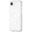 Чехол-накладка AmazingThing Minimal Mag Case for iPhone 16e with Magnet Transparent (16SEMMINCL)