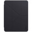 Чехол AmazingThing Smoothie Drop Proof Case iPad 10.9''/11'' (2025) Black (IPAD10.9GEN10BK)