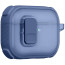 Чехол AmazingThing Titan Case for Airpods Pro 3 Blue (APRO3TPBU)