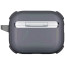 Чехол AmazingThing Titan Case for Airpods Pro 3 Black (APRO3TPBK)