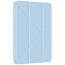 Чехол AmazingThing Titan Pro Case for iPad 10.9''/11'' (2025) Blue (IPADGEN11TPBU)