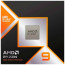 Процессор AMD Ryzen 9 9900X3D (100-100001368WOF)