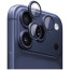Защитное стекло для камеры Anank AR Lens Guard 10X Reinforced Glass iPhone 17 Pro/17 Pro Max Deep Blue (6975593907552)