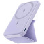Дополнительный аккумулятор Anker 622 Magnetic MagGo 5000mAh Lilac Purple (A16140V1)