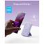 Дополнительный аккумулятор Anker 622 Magnetic MagGo 5000mAh Lilac Purple (A16140V1)