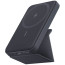 Дополнительный аккумулятор Anker 622 Magnetic Wireless Charger MagGo with Stand 5000mAh Interstellar Gray (A1611011)