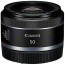 Стандартный объектив Canon RF 50mm f/1.8 STM (4515C005)